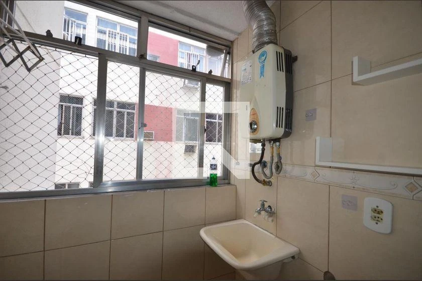 Квартира в оренду з 2 спальнями та 52 м² — photo 33