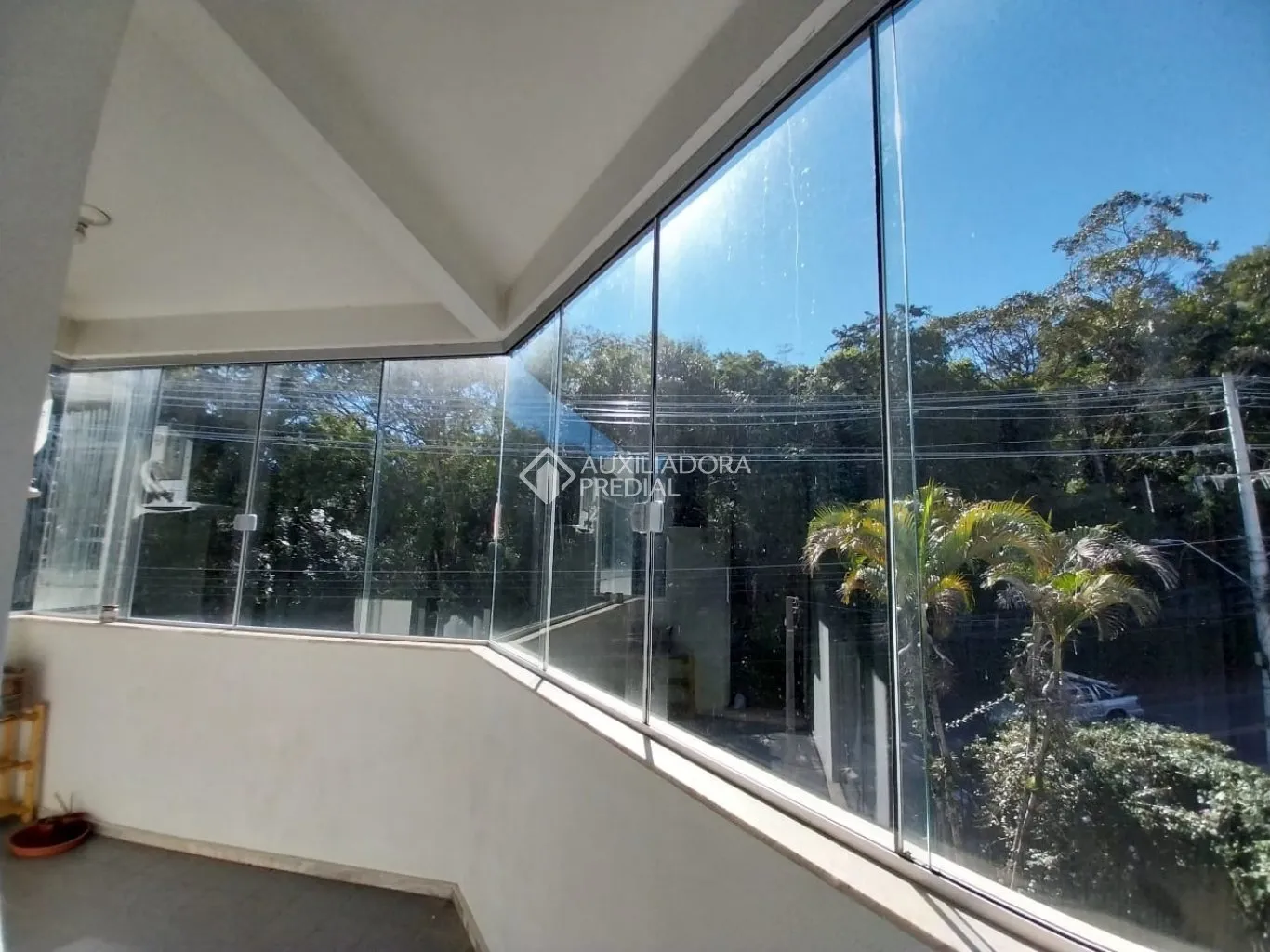Apartamento no 3º andar com 3 quartos e varanda — photo 7