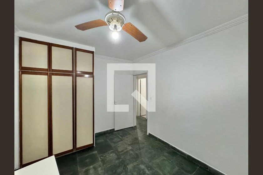 Garden in a one-bedroom house, 45 m² — photo 16