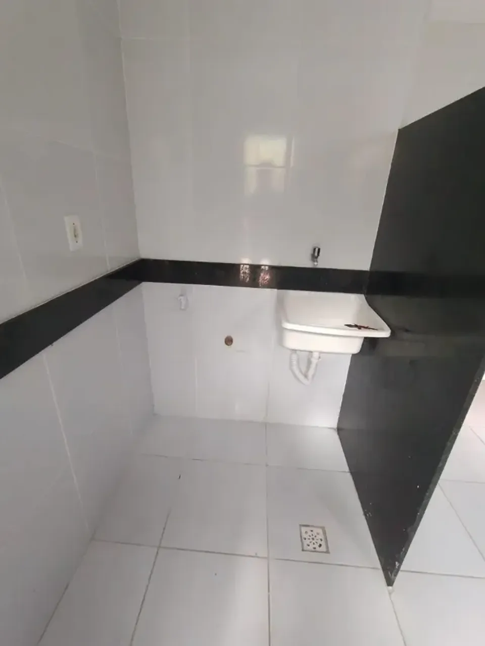 Ground-floor apartment with 3 bedrooms and private area — photo 5
