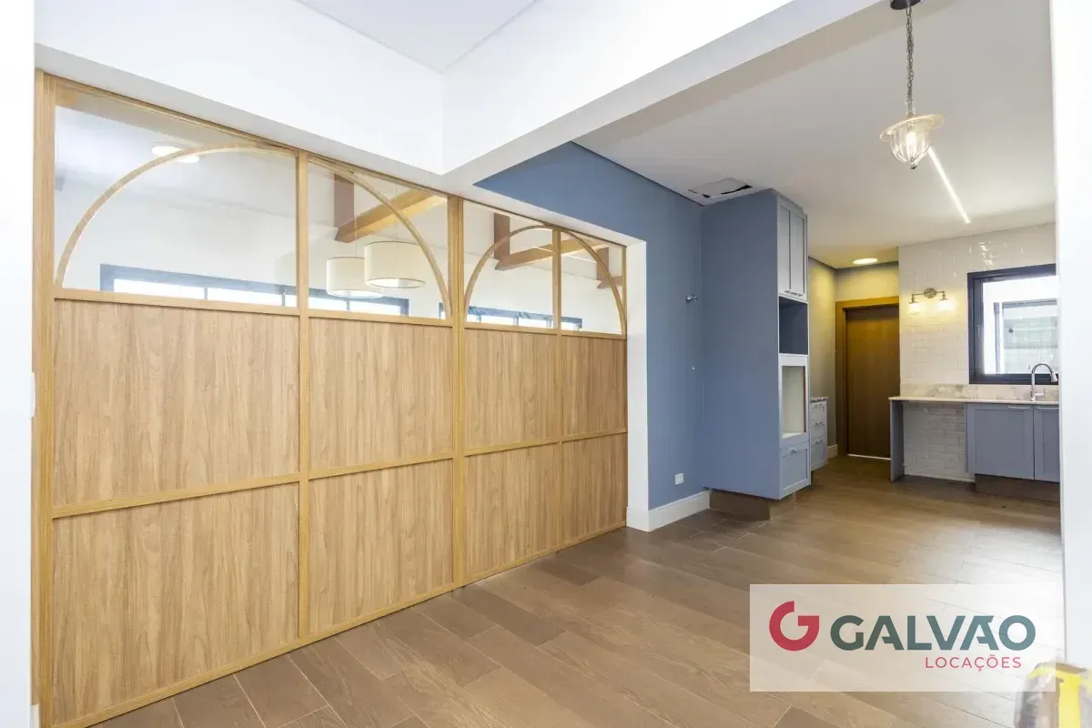 Single-storey house with 3 bedrooms, open kitchen, 4 spots — photo 17