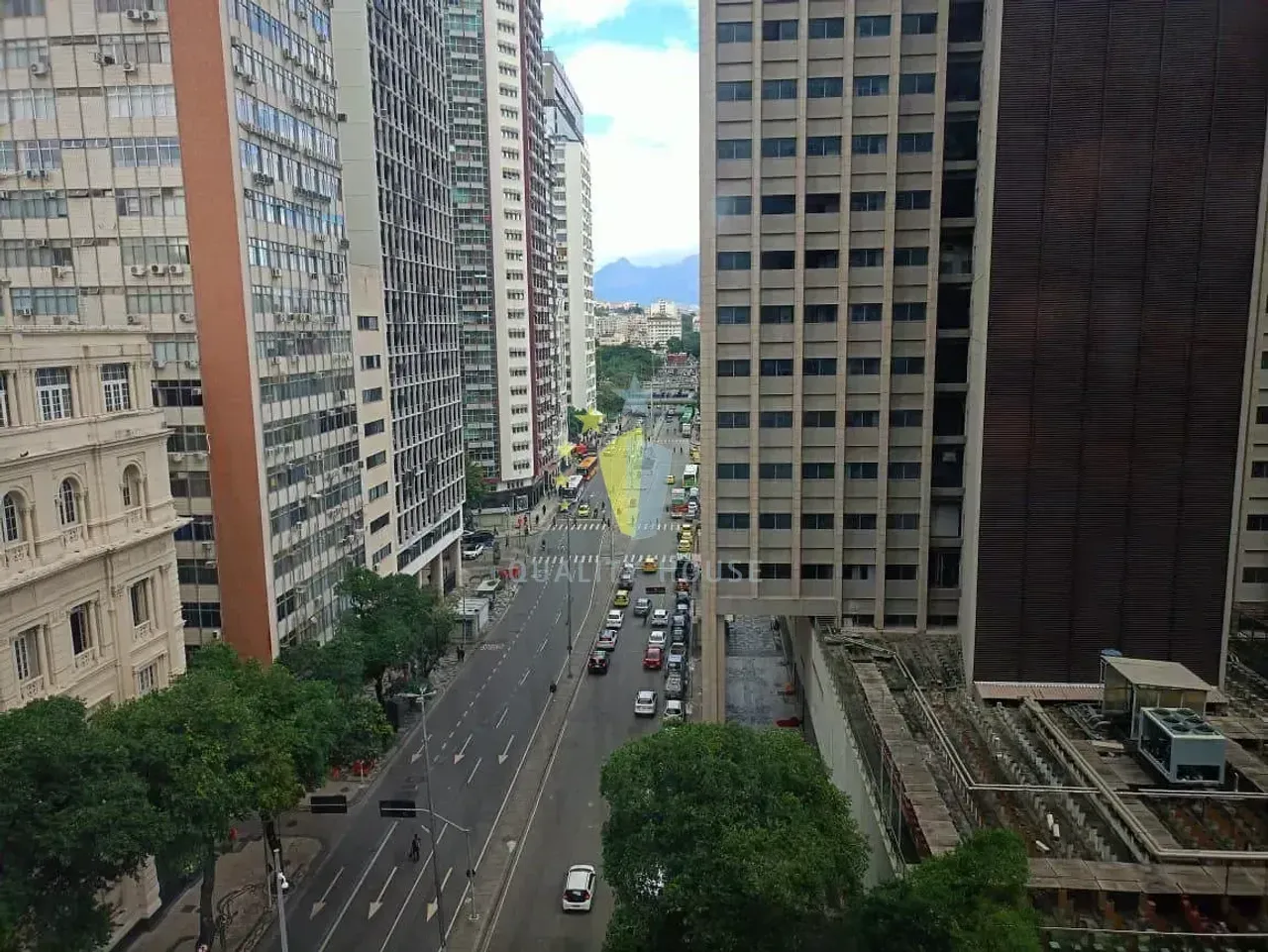 Apartamento para locação com 2 quartos e 2 banheiros — photo 14