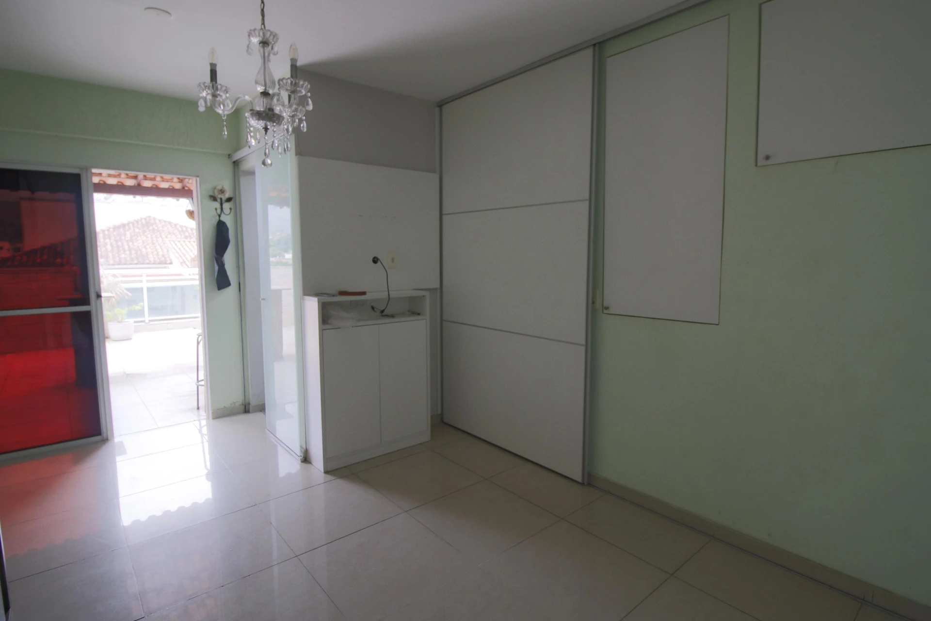 Apartment, 161 m², with a grill on the balcony — photo 37