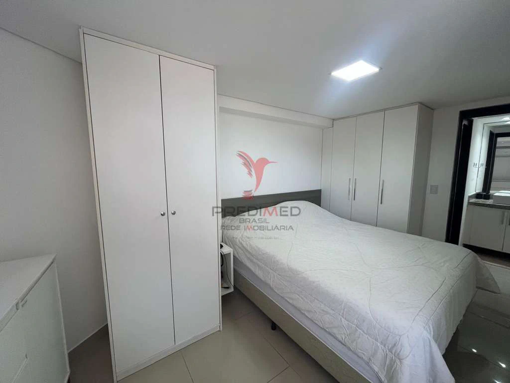2-bedroom apartment with a suite and 48 m² — photo 2