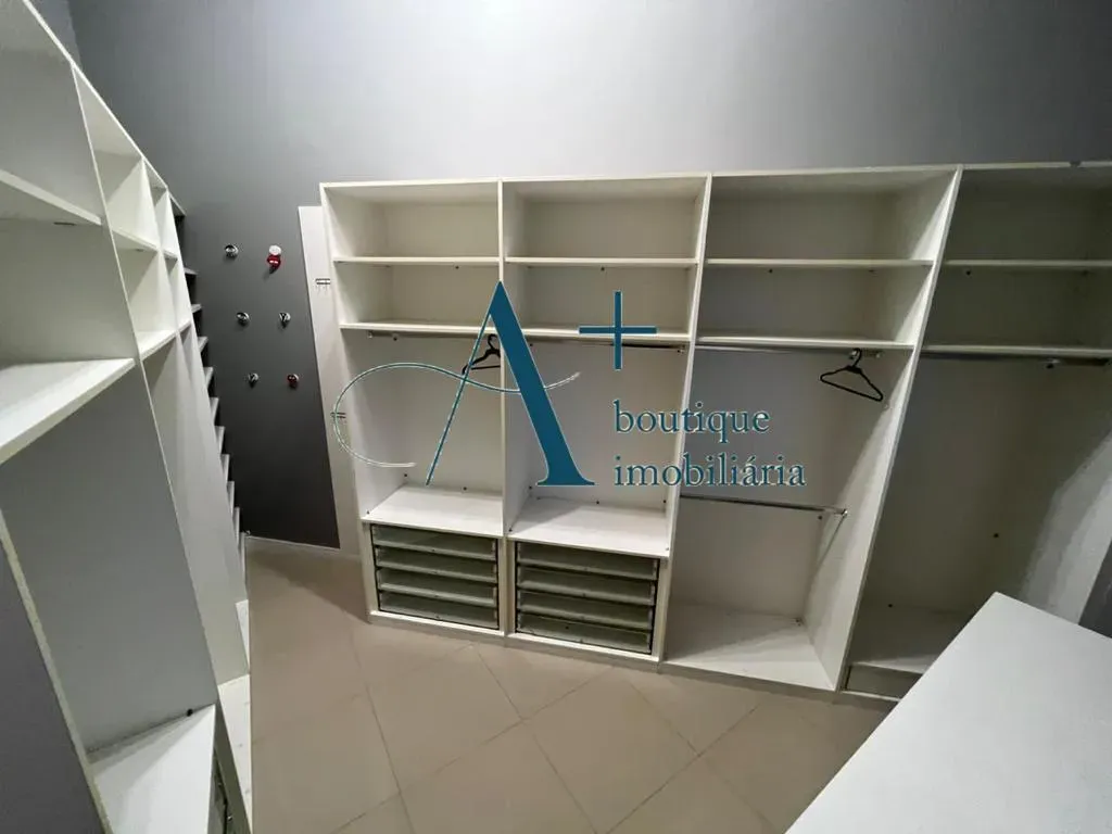 Unfurnished house with 4 bedrooms, balcony and built-in BBQ — photo 21