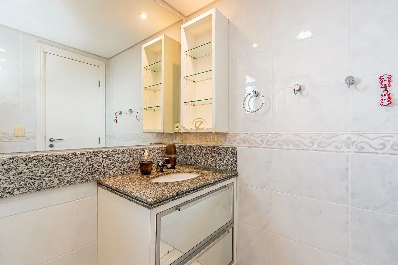 4-bedroom apartment with 146 m² and private BBQ — photo 32