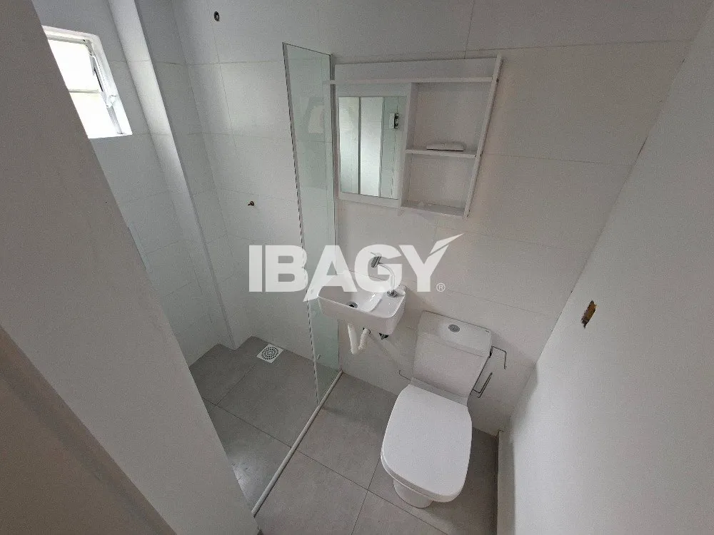 Квартира з 1 спальнею 41 м² і приватним барбекю — photo 5