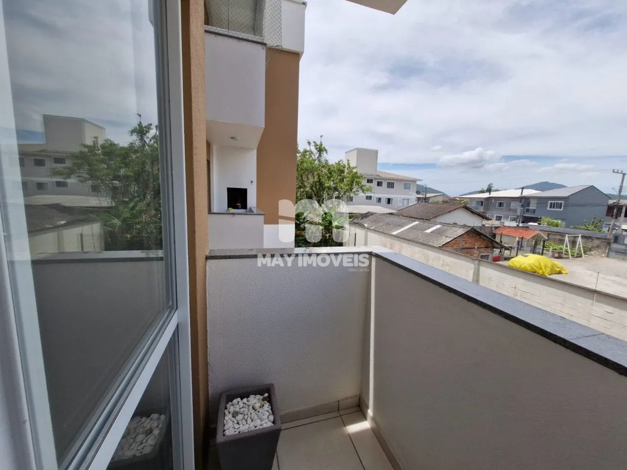 2-bedroom apartment with balcony on the 2nd floor — photo 35