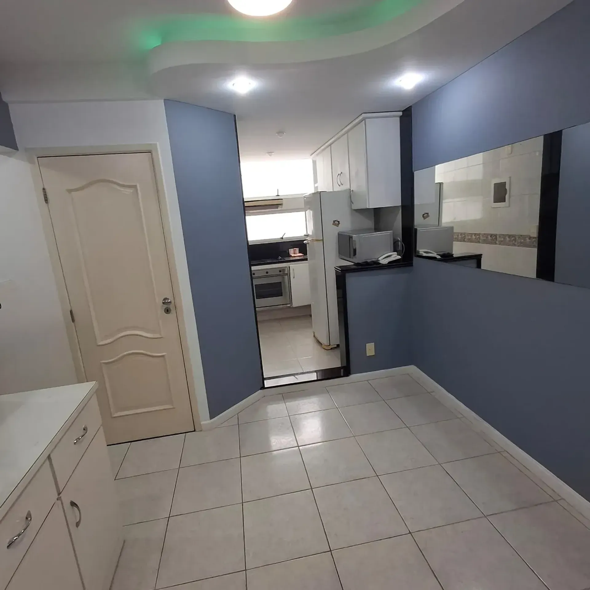 One-bedroom apartment with a home office in Rio de Janeiro — photo 5