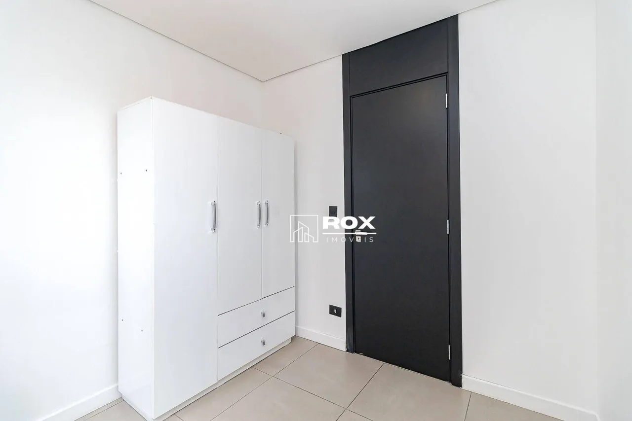 Apartamento de 2 dormitorios con balcón y parrilla — photo 12
