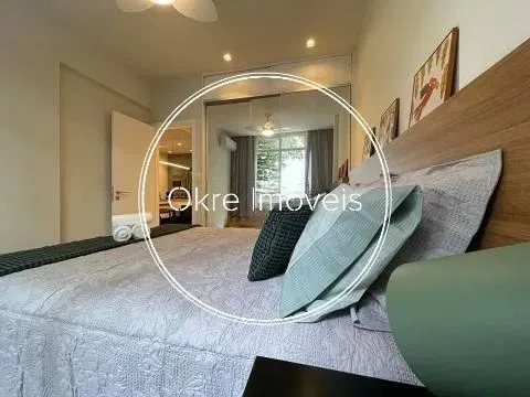 Мебльована квартира з 2 спальнями та відкритою кухнею — photo 3