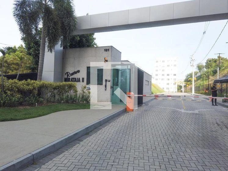 Apartamento mobiliado, 54 m², com máquina de lavar — photo 42