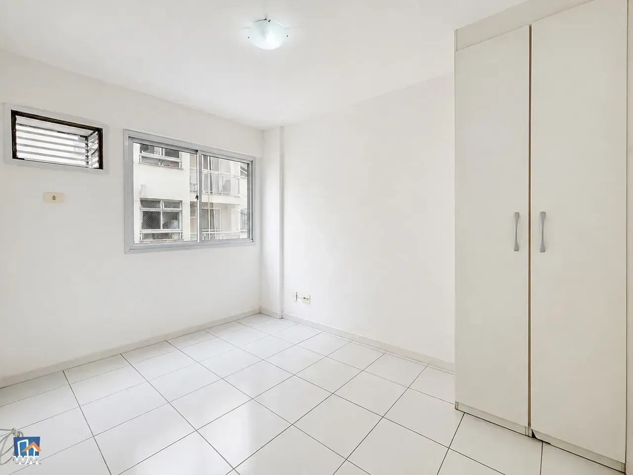 2-bedroom apartment with balcony and separate kitchen — photo 6