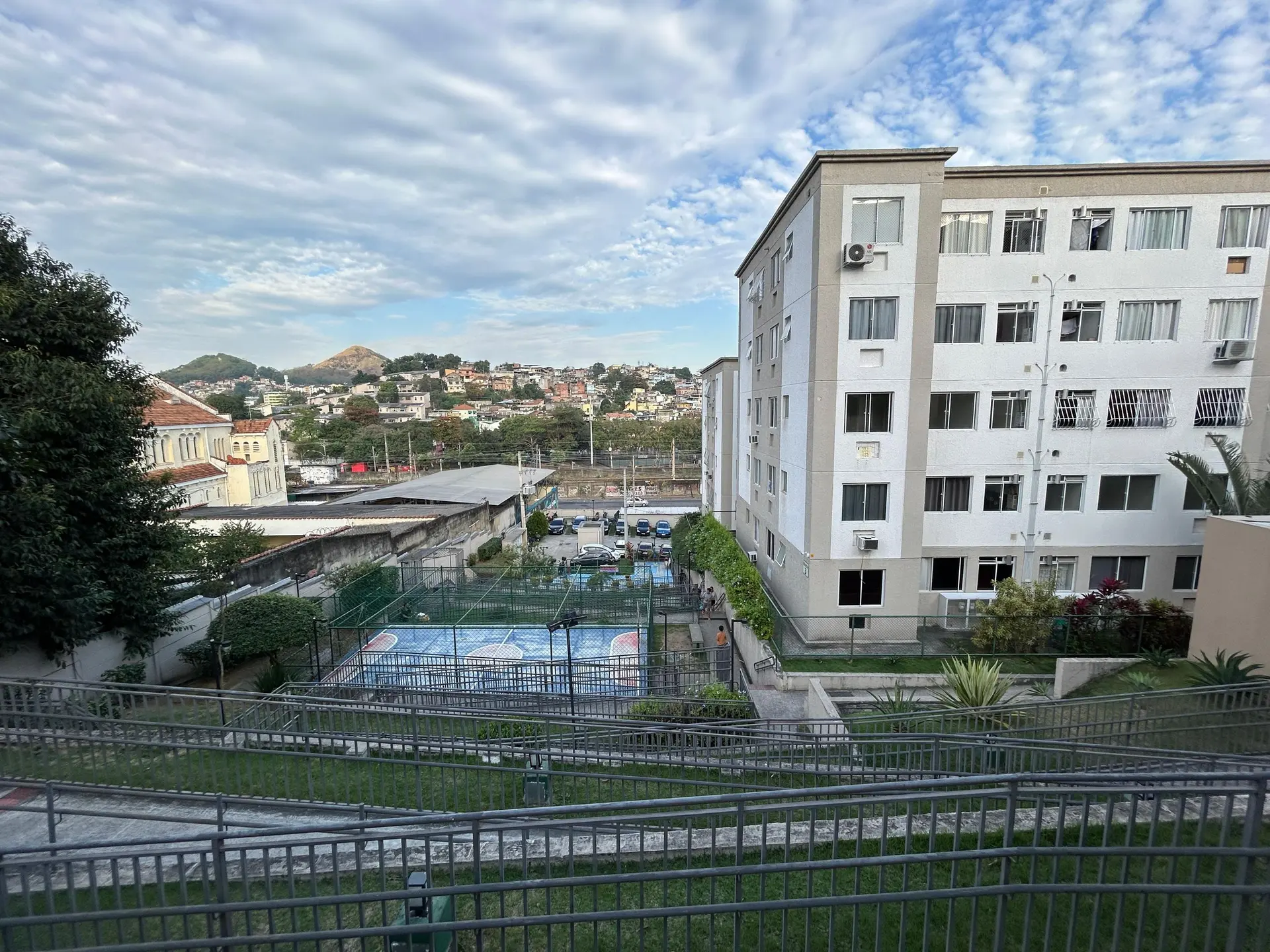 Apartamento amueblado con 2 dormitorios y 1 plaza — photo 41