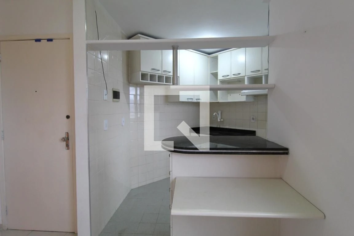 Apartamento sem mobília com 2 quartos e 1 vaga — photo 10