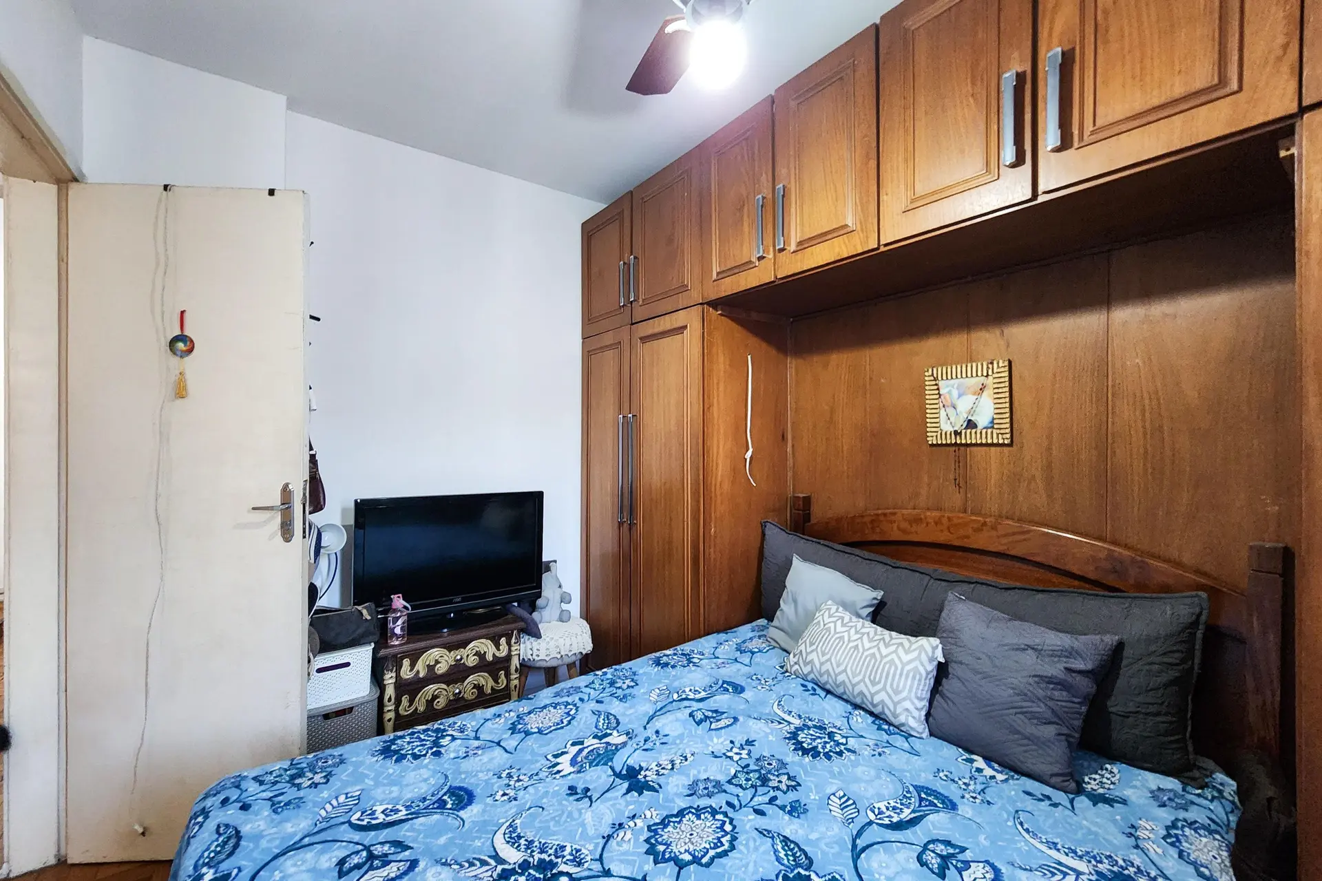 3-bedroom apartment with a home office — photo 6