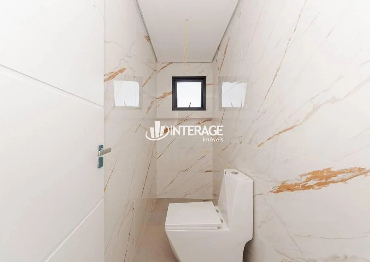 3-bedroom house, 171 m² — photo 42