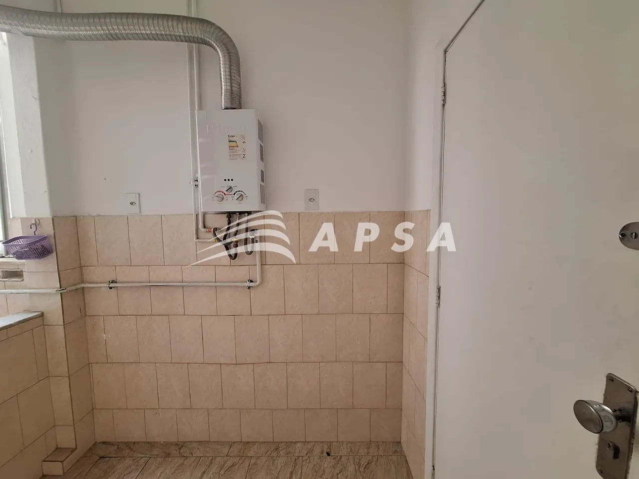 Unfurnished 2-bedroom apartment with 2 bathrooms, no parking — photo 20