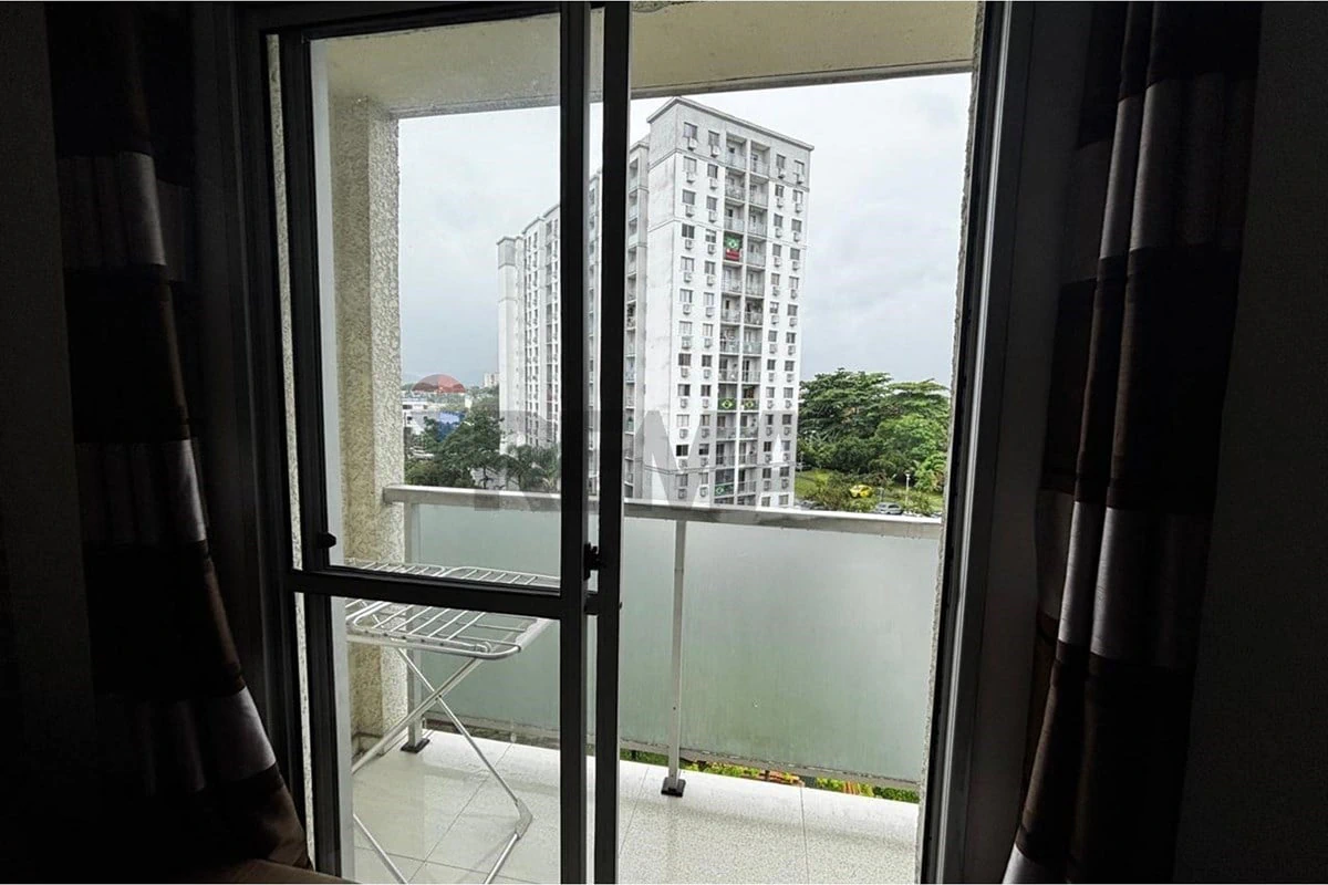 2-bedroom apartment with a private BBQ — photo 10