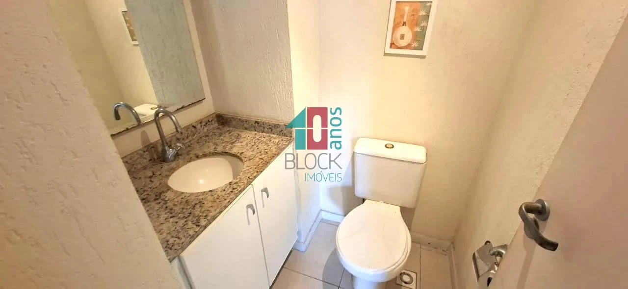 Unfurnished duplex apartment with 2 en-suite bedrooms — photo 6