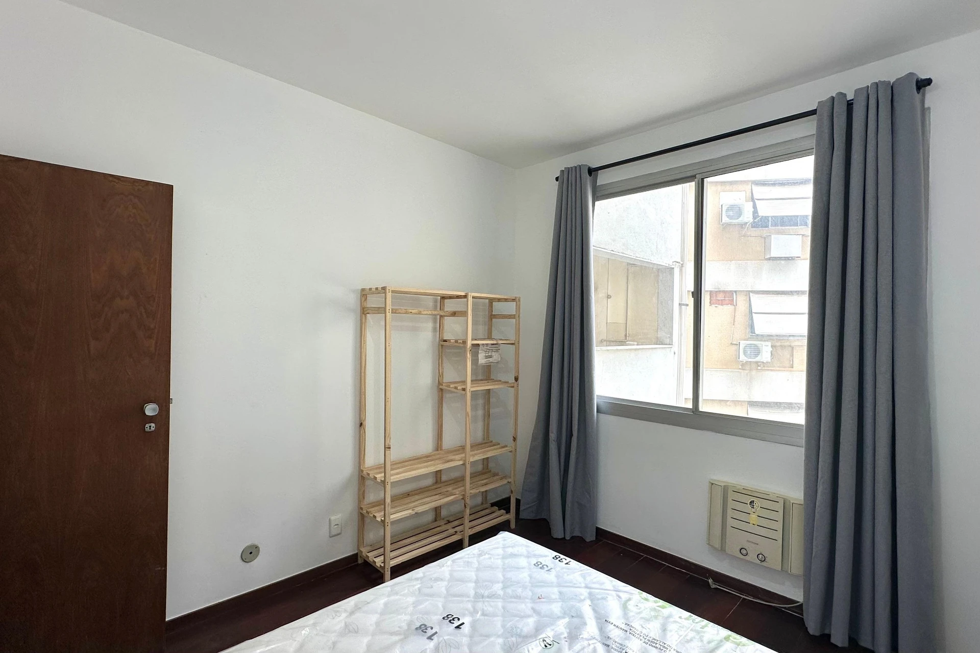 Furnished apartment, 113 m², with a home office — photo 34