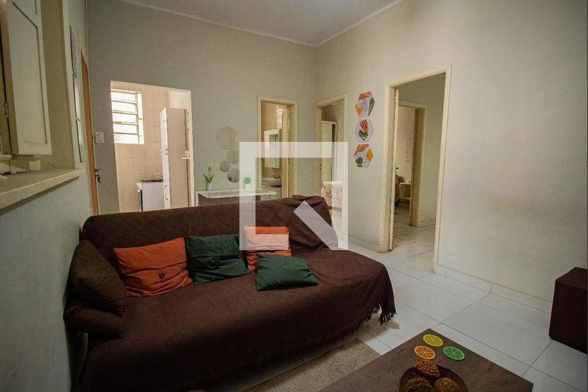 Furnished 2-bedroom apartment with 1 bathroom, 65 m² — photo 23