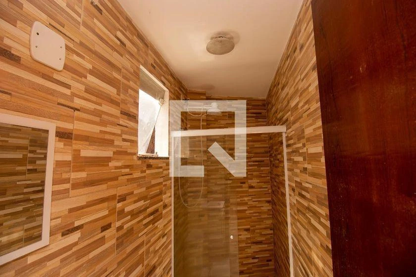 1-bedroom apartment with gas water heater and 40 m² — photo 16