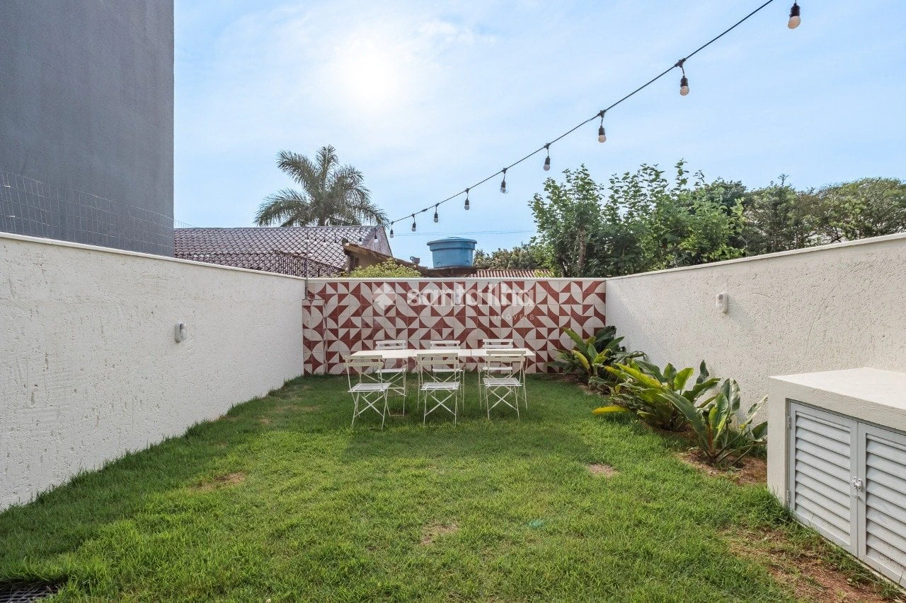 Furnished house, 127 m², with a private BBQ — photo 8
