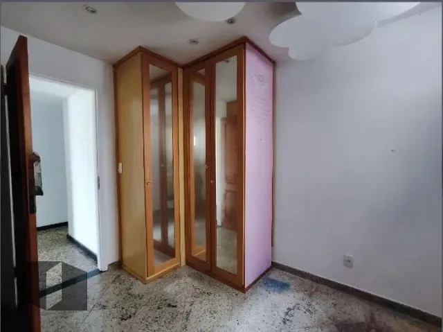 Cobertura com 3 quartos e churrasqueira na varanda — photo 16