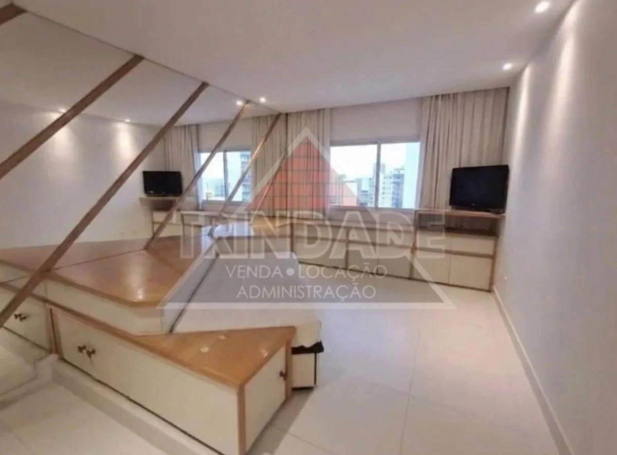 Top-floor apartment with 4 bedrooms, 4 baths and 300 m² — photo 9
