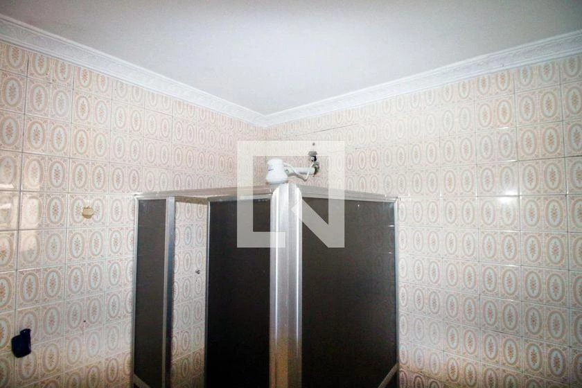 2-bedroom apartment with gas stove and 50 m²