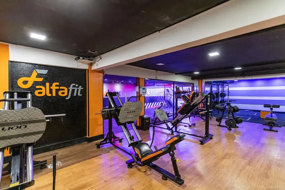 1 quarto e vista para a água: apartamento de 65 m² — photo 25