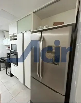 Стиральная машина и 3 спальни: квартира 114 м² — photo 18