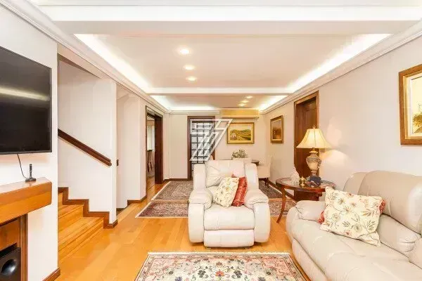 Furnished house with 3 bedrooms and 5 bathrooms — photo 6