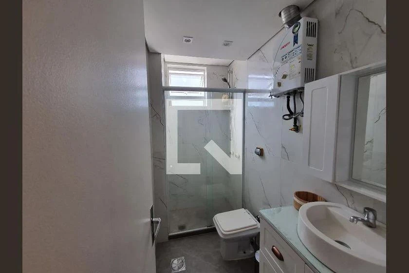 48 m² apartment with 2 bedrooms and 1 parking spot — photo 4