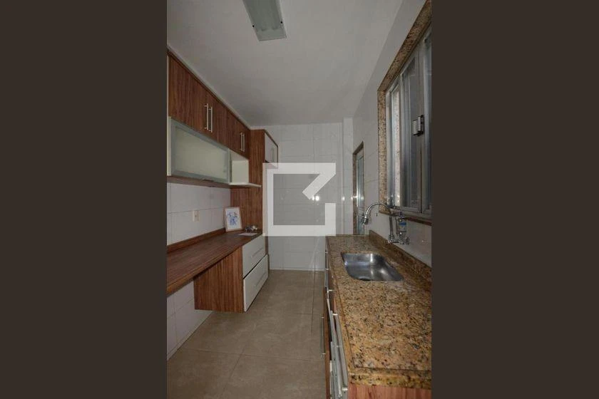 2-bedroom apartment with a home office in Rio de Janeiro — photo 2