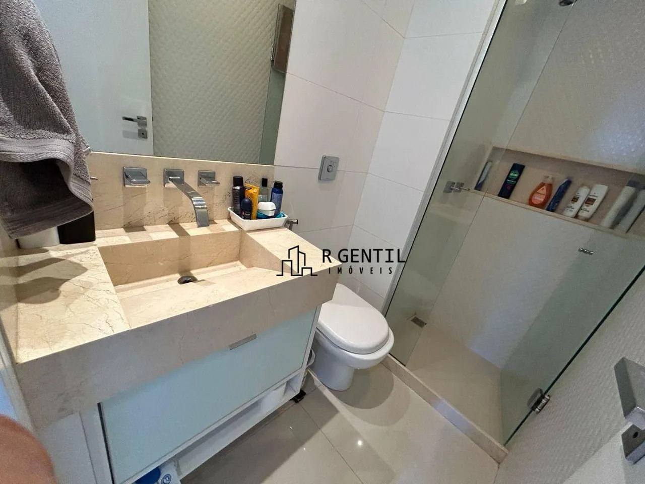 Apartamento para alugar com 3 dormitórios e 3 banheiros — photo 5