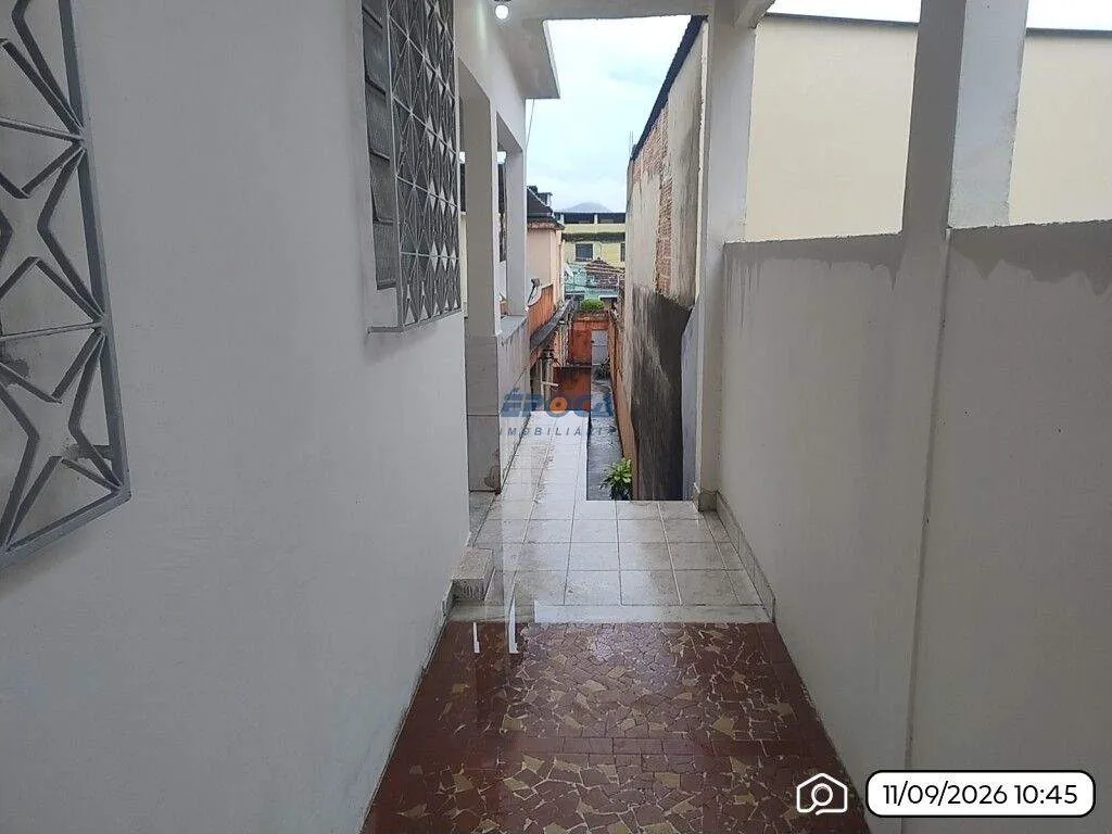 Casa com 2 quartos, 50 m² e varanda — photo 13