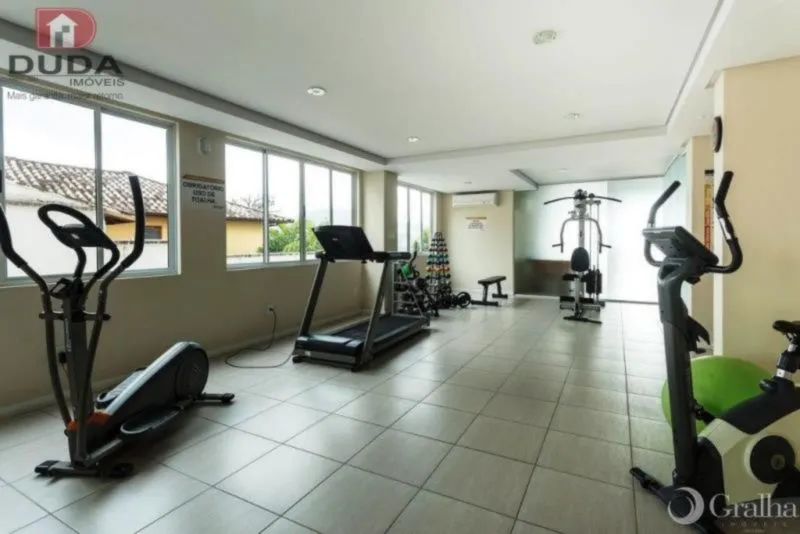 Apartamento de 2 dormitorios con suite y 2 plazas — photo 15