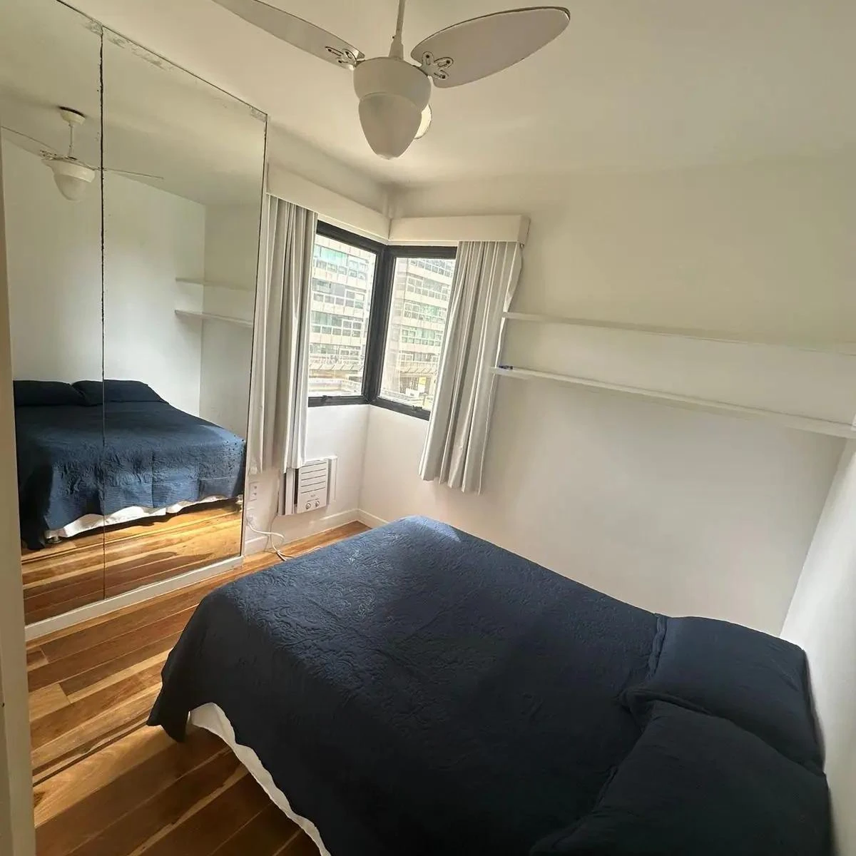 Furnished 144 m² apartment with 4 bedrooms — photo 17