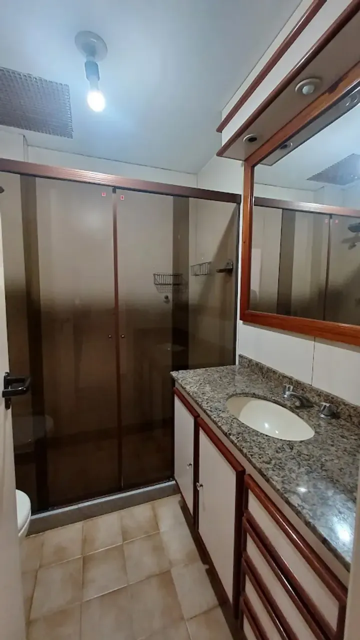 100 m² apartment with 2 bedrooms and a balcony — photo 7