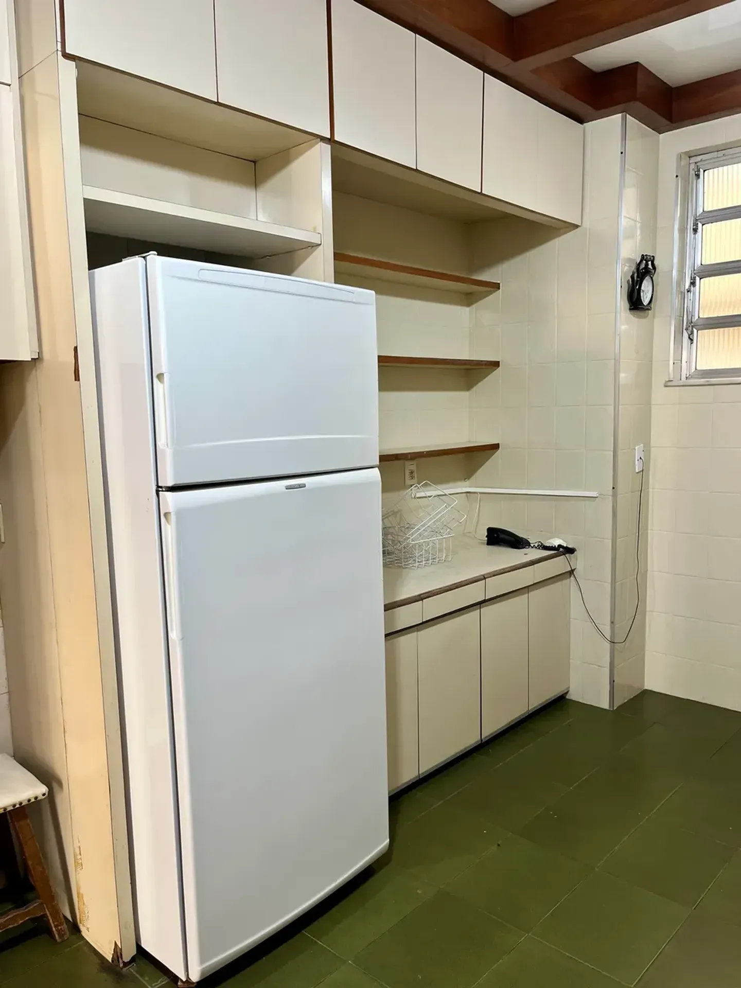 Apartamento com 4 quartos e 3 banheiros, 2 vagas — photo 25
