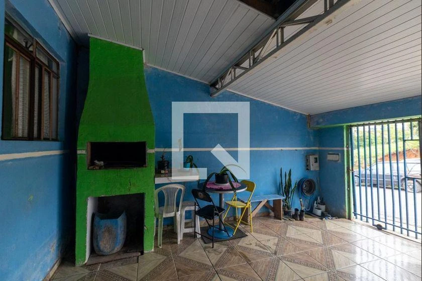 Furnished 4-bedroom, 180 m² house in Curitiba — photo 35