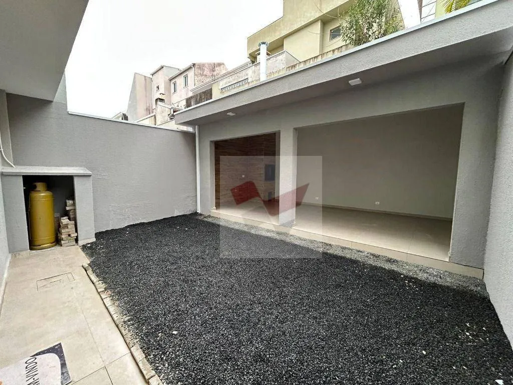 Rental house with 3 bedrooms and 4 bathrooms — photo 9
