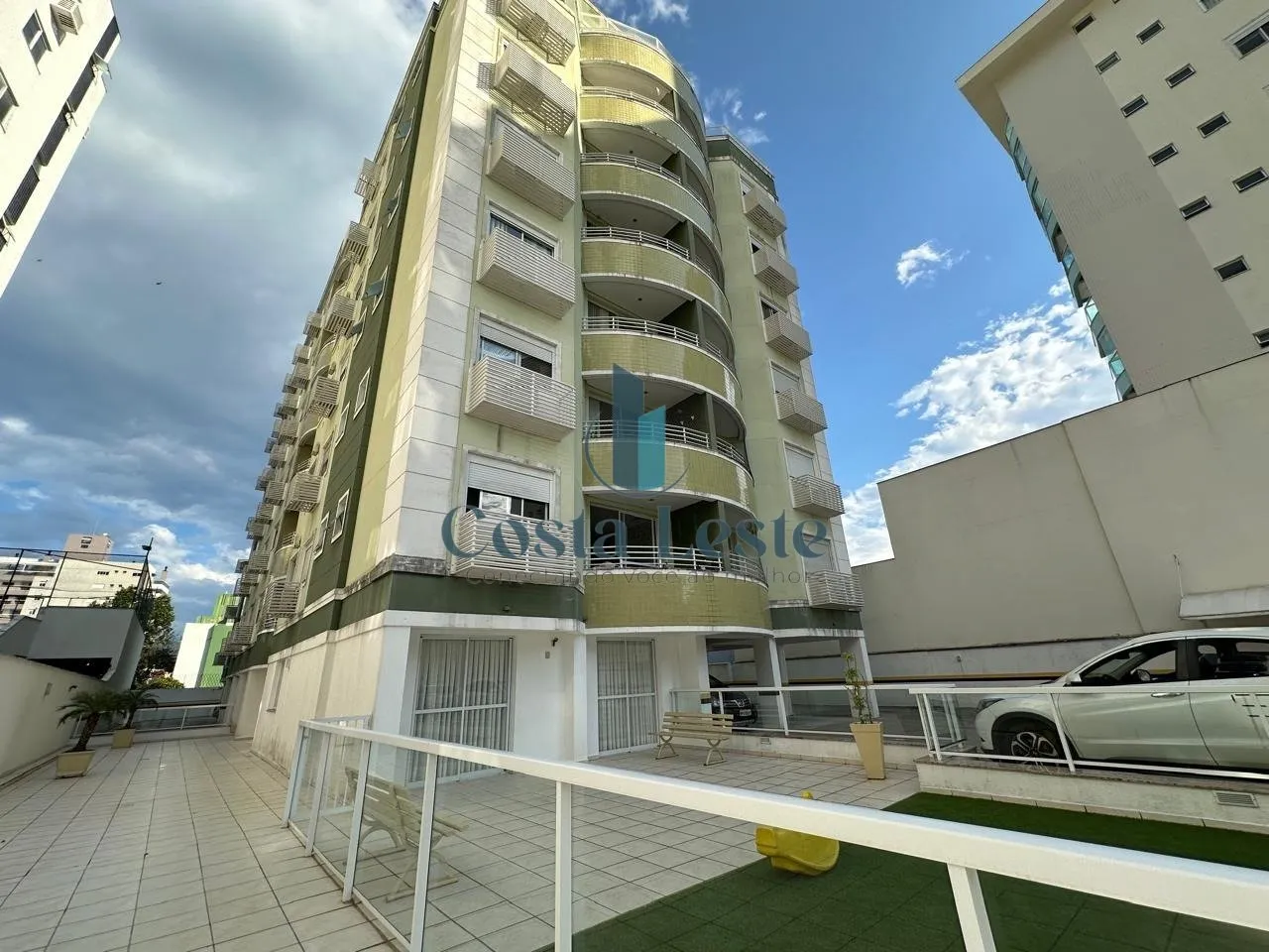 Квартира 72 м², 2 спальні, Флоріанополіс — photo 10