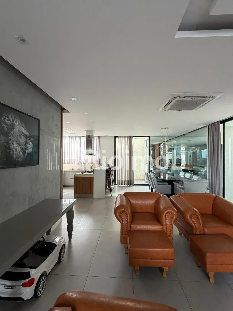 5-bedroom house with a bathtub in Rio de Janeiro — photo 18
