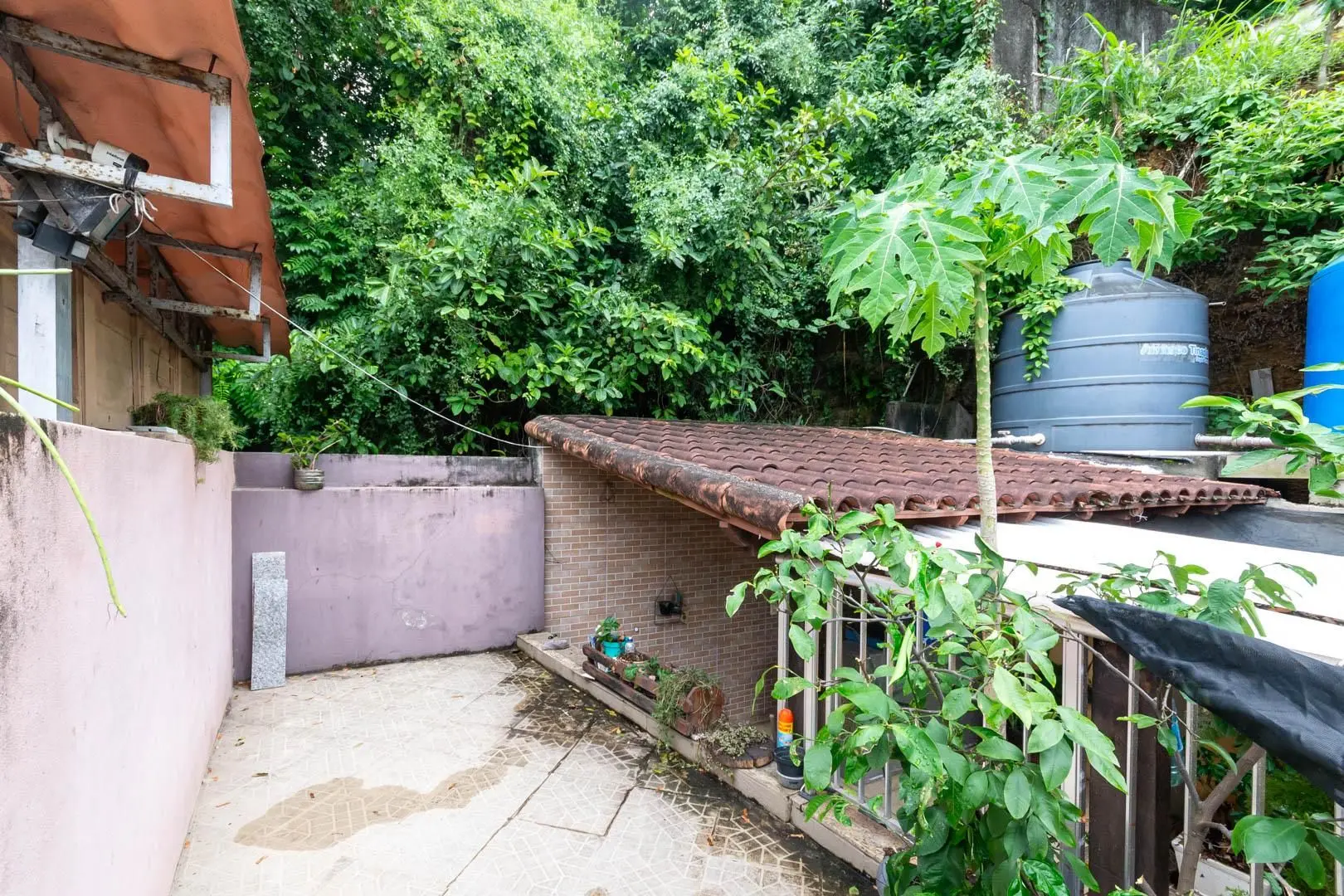 Casa mobiliada com 3 quartos e jardim privativo — photo 34