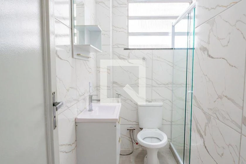 Rental apartment with 2 bedrooms and 2 bathrooms — photo 13