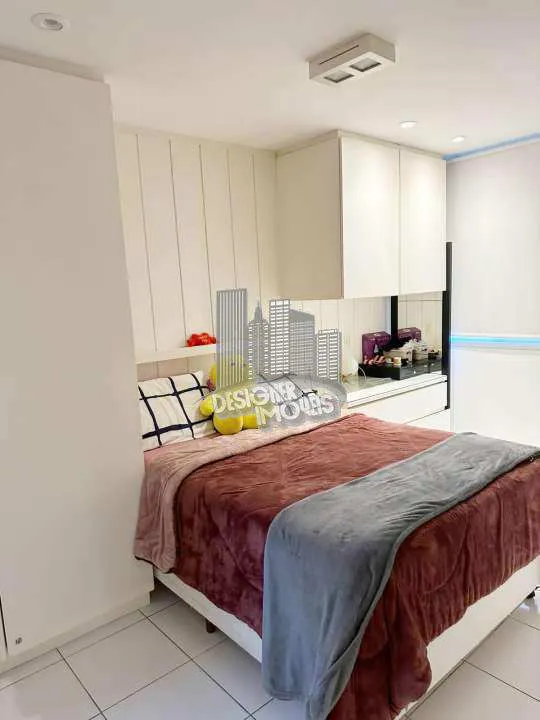 Washing machine in a 2-bedroom apartment, 78 m² — photo 3