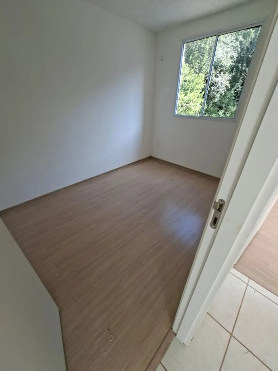 Unfurnished 2-bedroom apartment with in-unit laundry